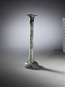 Bottle Candlestick 
 Photographer:Meidad Suchowolski