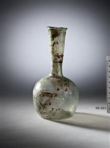 Bottle  
 Photographer:Meidad Suchowolski