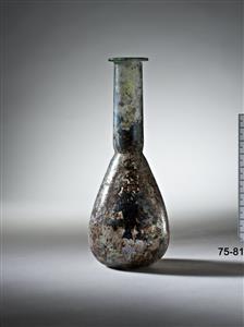 Bottle Piriform 
 Photographer:Meidad Suchowolski