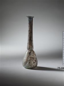 Bottle Candlestick Shaped 
 Photographer:Meidad Suchowolski