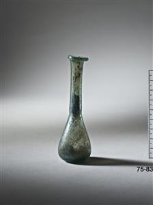 Bottle Piriform 
 Photographer:Meidad Suchowolski