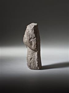 Body Figurine Female Image  
 Photographer:Meidad Suchowolski