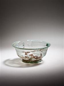Bowl  
 Photographer:Meidad Suchowolski