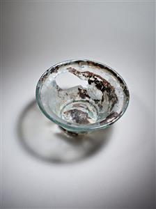 Bowl  
 Photographer:Meidad Suchowolski