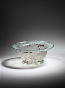 Bowl  
 Photographer:Meidad Suchowolski
