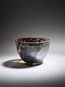 Bowl  
 Photographer:Meidad Suchowolski