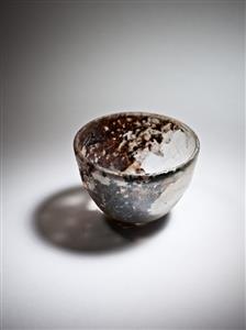 Bowl  
 Photographer:Meidad Suchowolski
