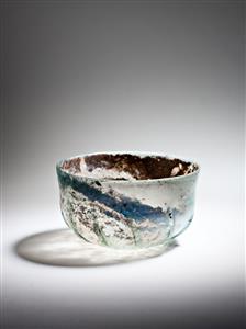 Bowl  
 Photographer:Meidad Suchowolski