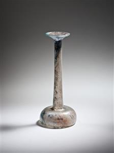 Bottle Candlestick Shaped 
 Photographer:Meidad Suchowolski