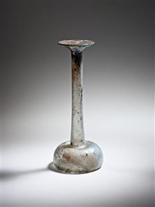 Bottle Candlestick Shaped
Photographer:Meidad Suchowolski