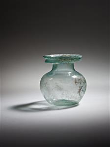Small Jar
Photographer:Meidad Suchowolski