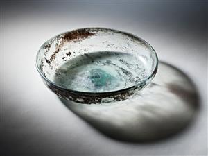 Bowl  
 Photographer:Meidad Suchowolski
