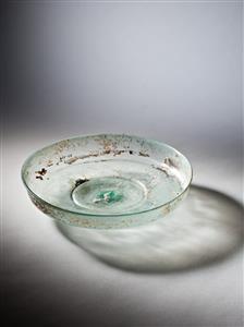 Bowl  
 Photographer:Meidad Suchowolski