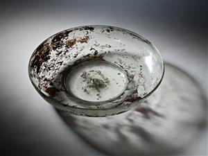 Bowl  
 Photographer:Meidad Suchowolski