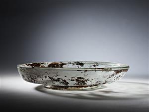 Bowl  
 Photographer:Meidad Suchowolski
