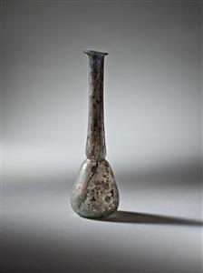 Bottle Candlestick Shaped 
 Photographer:Meidad Suchowolski