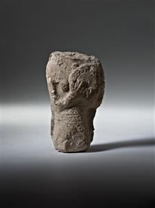 Body Figurine Female Image  
 Photographer:Meidad Suchowolski
