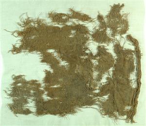 Textile
Photographer:Clara Amit