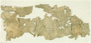 Fragment Textile
Photographer:Clara Amit