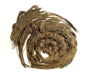 Base Basket   
 Photographer:Clara Amit
