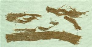Fragment Textile
Photographer:Clara Amit