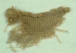 Fragment Textile   
 Photographer:Clara Amit