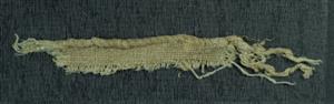 Fragment Textile   
 Photographer:Clara Amit