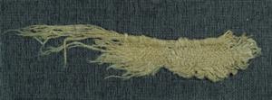 Fragment Textile
Photographer:Clara Amit