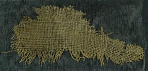 Fragment Textile   
 Photographer:Clara Amit