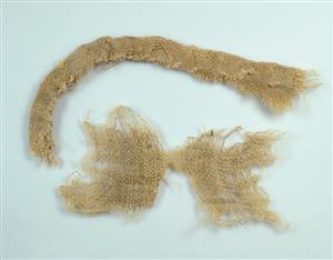 Fragments Textile
Photographer:Clara Amit
