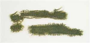 Fragment Textile
Photographer:Clara Amit