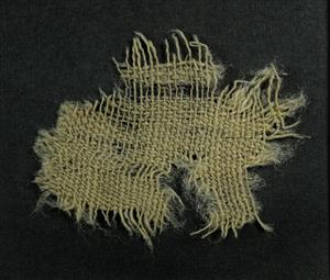 Fragment Textile
Photographer:Clara Amit