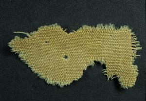 Fragment Textile   
 Photographer:Clara Amit