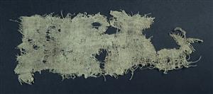 Fragment Textile
Photographer:Clara Amit