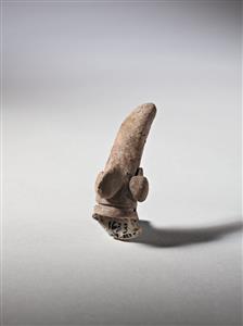 Head Figurine Female Image
Photographer:Meidad Suchowolski