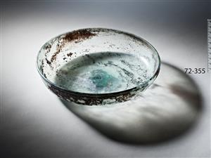 Bowl  
 Photographer:Meidad Suchowolski
