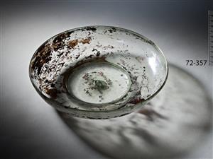 Bowl  
 Photographer:Meidad Suchowolski
