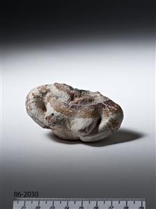 Torso Pillar figurine
Photographer:Meidad Suchowolski
