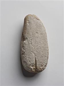 Figurine Pebble   
 Photographer:Meidad Suchowolski