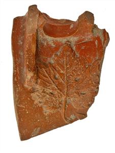 Rim Cup Decorated in Relief
Photographer:UNKNOWN PERSON