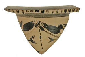 Neck Amphora Greek
Photographer:UNKNOWN PERSON