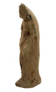 Figurine Semi-Divine/Divine Figure
Photographer:UNKNOWN PERSON