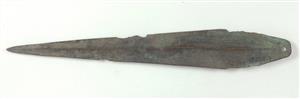Dagger  
 Photographer:Clara Amit