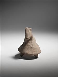 Figurine Horseman
Photographer:Meidad Suchowolski