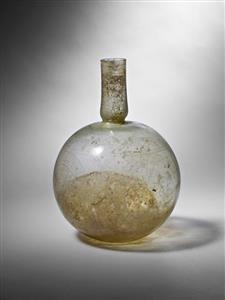 Bottle Incised
Photographer:Meidad Suchowolski