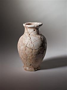 Small Bottle Egyptian 
 Photographer:Meidad Suchowolski