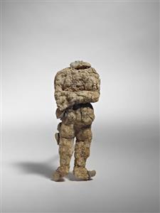 Statuette Anthropomorphic
Photographer:Meidad Suchowolski