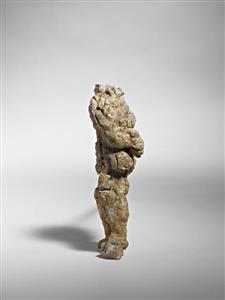 Statuette Anthropomorphic
Photographer:Meidad Suchowolski