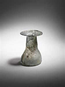 Bottle Candlestick 
 Photographer:Meidad Suchowolski