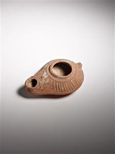 Lamp With Large Filling Hole 
 Photographer:Meidad Suchowolski